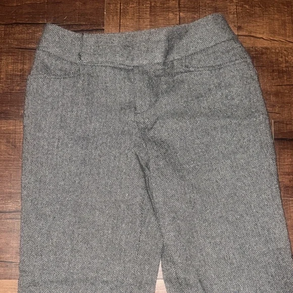 Nine West Gray Pantsuit - Picture 3 of 6